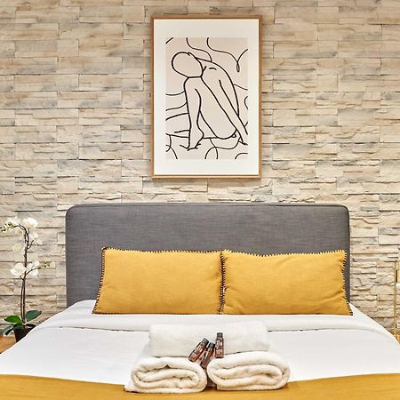 Studio Le Marais By Studio Prestige Париж Екстериор снимка