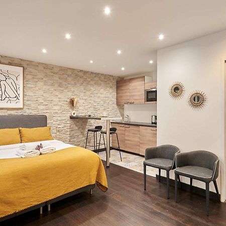 Studio Le Marais By Studio Prestige Париж Екстериор снимка