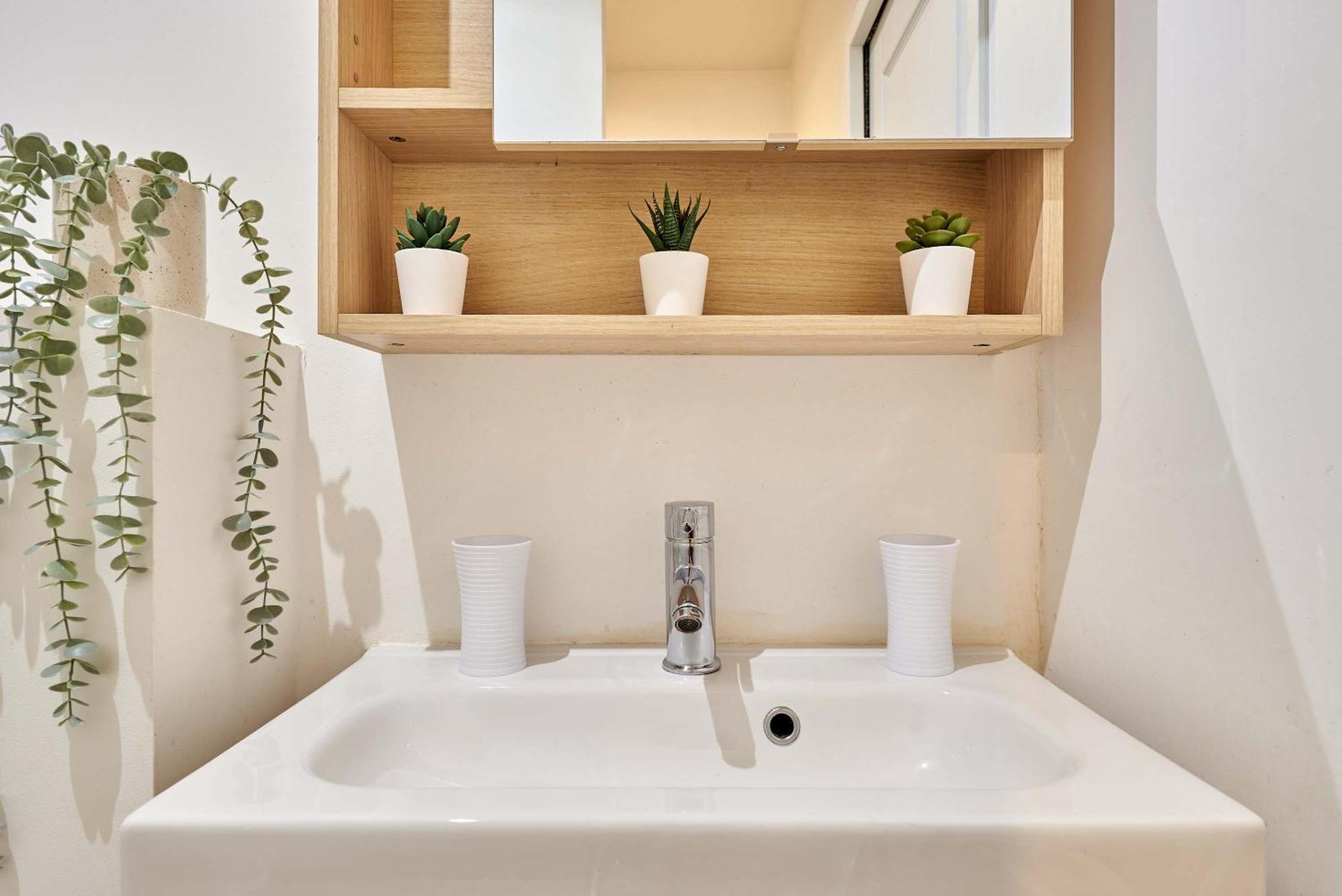Studio Le Marais By Studio Prestige Париж Екстериор снимка