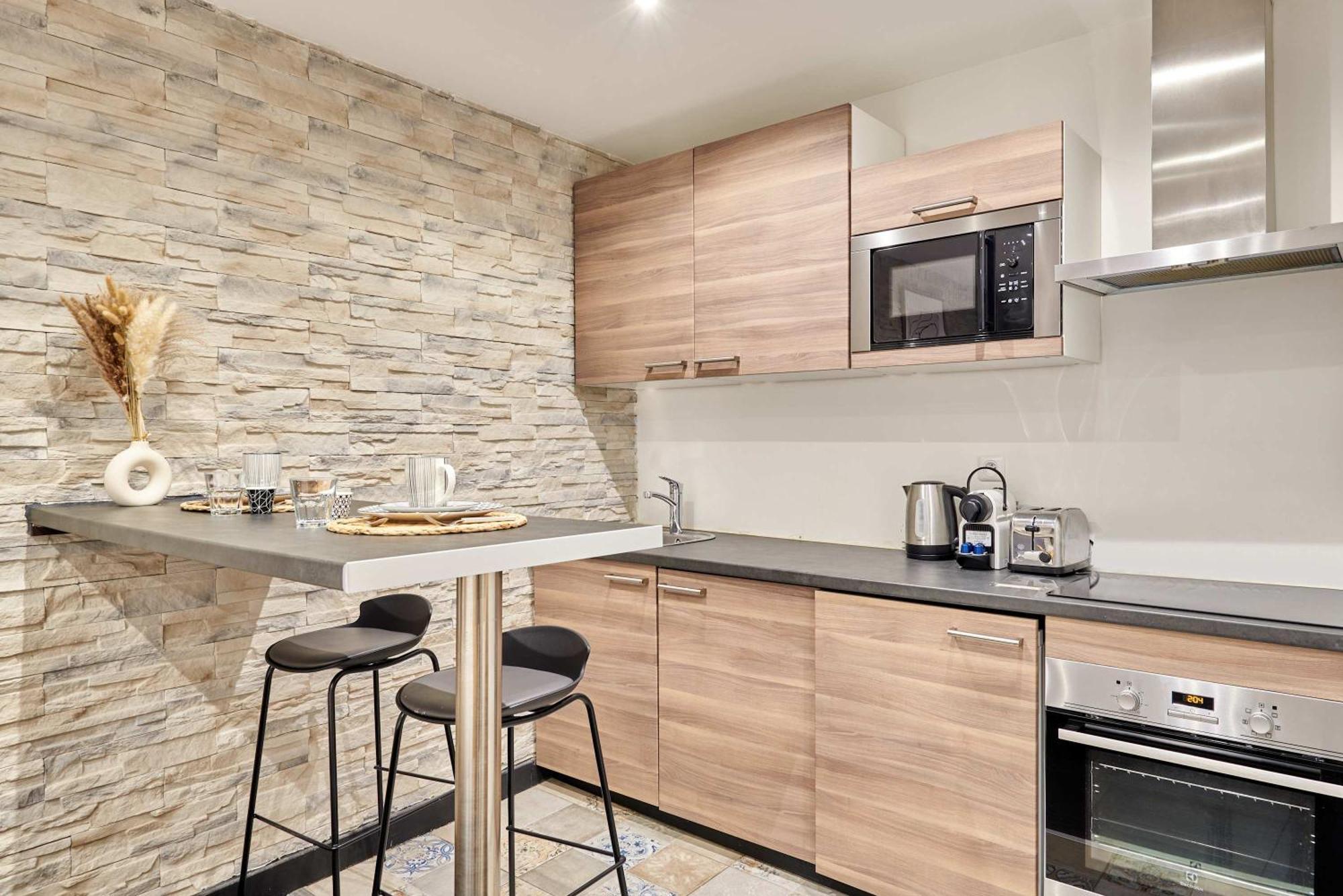 Studio Le Marais By Studio Prestige Париж Екстериор снимка